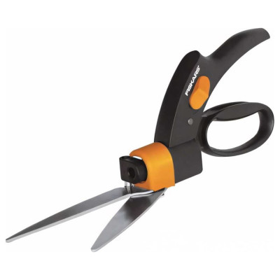 Fiskars Ножницы для травы 113680/ 1000589