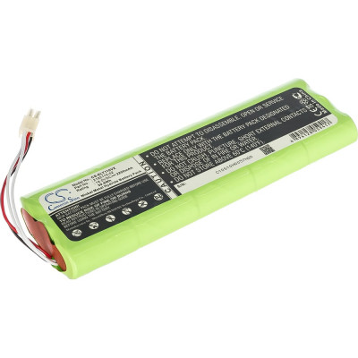 Pitatel аккумуляторная батарея vcb-017-elx18-22m