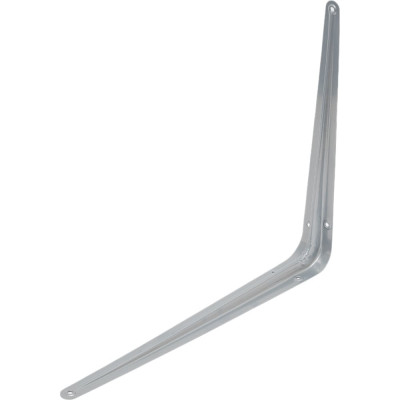Tech-Krep Консоль 300*350*0,8 металлик- накл. 127804