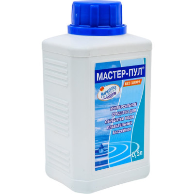 Markopool АЛЬГИТИНН ХИМ06