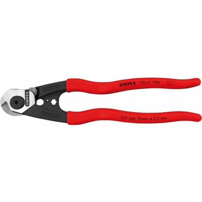 Knipex ТРОСОРЕЗ KN-9561190