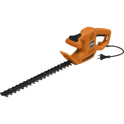 Carver кусторез эл. ht-4542 e 450 вт; лезвие 42 см 01.001.00037