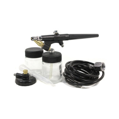 GARAGE Краскораспылитель аэрограф LK-04 8085220