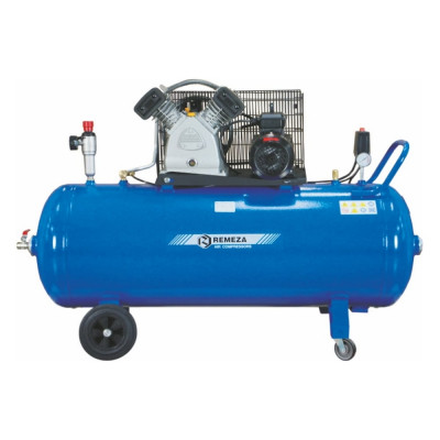 Remeza Компрессор СБ4/С-200.LB30 А 8096450