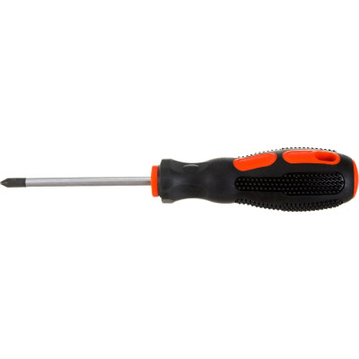 Gigant Отвертка PH1x75 с магнитным наконечником GS PH175