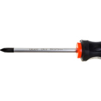 Gigant Отвертка PH1x75 с магнитным наконечником GS PH175