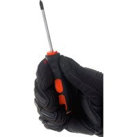 Gigant Отвертка PH1x75 с магнитным наконечником GS PH175