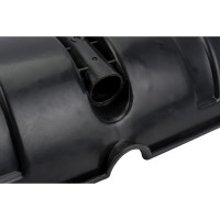 Gigant Лопата снеговая 500x415 без черенка GWD16