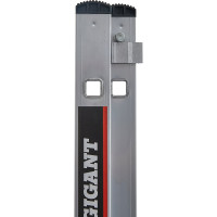 Gigant Лестница двухсекционная L-02 2x7