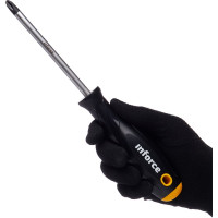 Inforce Отвертка крестовая ProExpert PH3x125 06-09-57