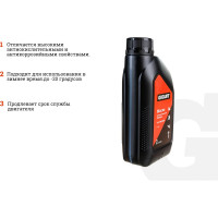 Gigant Масло полусинтетическое Premium 4-х тактное 1 л G-0403