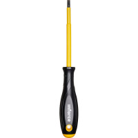 Inforce Отвертка диэлектрическая SL5,5х125мм 06-09-79