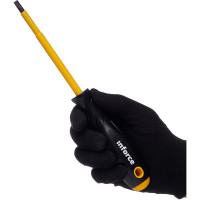 Inforce Отвертка диэлектрическая SL5,5х125мм 06-09-79
