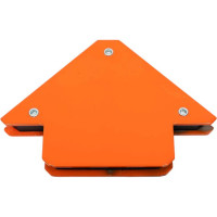 Gigant Угольник магнитный стрелка 25LBS G-0514