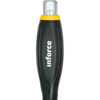 Inforce Отвертка ударная PH1х75мм 06-09-85