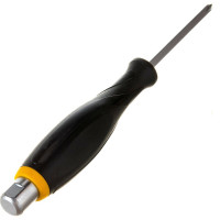 Inforce Отвертка ударная PH1х75мм 06-09-85