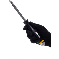 Inforce Отвертка ударная PH3х125мм 06-09-87