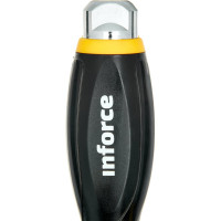 Inforce Отвертка ударная PH3х125мм 06-09-87