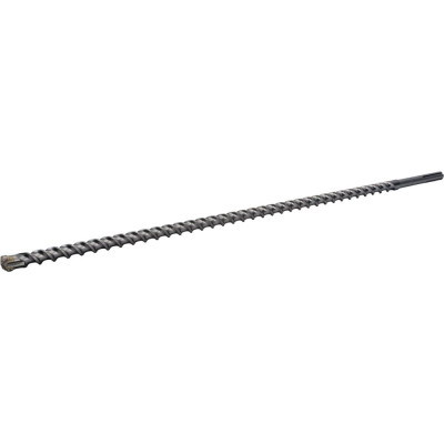 Gigant SDS-Max бур 25x1000 GRD 11024