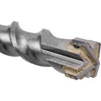 Бур SDS-Max (25x1000 мм) Gigant GRD 11024