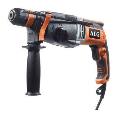 AEG Перфоратор KH 26 XE 4935428910