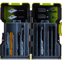 Ryobi Набор пилок для лобзика 20шт RAK20JB 5132002261