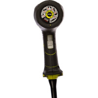 Ryobi Промышленный фен с LCD дисплеем 2000 Вт EHG2020LCD 5133001730