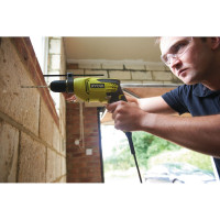 Ryobi Дрель ударная RPD680-K 5133002016