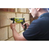 Ryobi Дрель ударная RPD680-K 5133002016