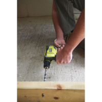 Ryobi Дрель ударная RPD680-K 5133002016