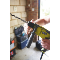 Ryobi Дрель ударная RPD680-K 5133002016