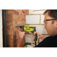 Ryobi Дрель ударная RPD680-K 5133002016