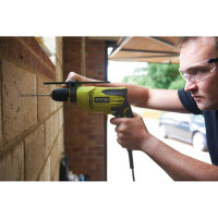 Ryobi Дрель ударная RPD680-K 5133002016