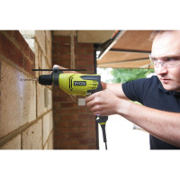 Ryobi Дрель ударная RPD680-K 5133002016
