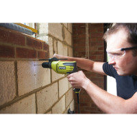 Ryobi Дрель ударная RPD680-K 5133002016