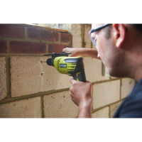 Ryobi Дрель ударная RPD680-K 5133002016
