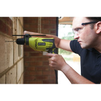 Ryobi Дрель ударная RPD680-K 5133002016