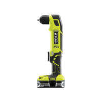 Ryobi Угловая дрель ONE+ RAD1801M 5133001166