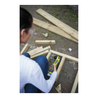 Ryobi Угловая дрель ONE+ RAD1801M 5133001166