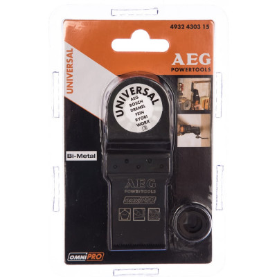 AEG Насадка д\м\тул 4932430315