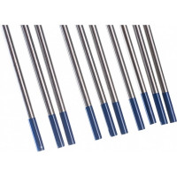 Кедр Электроды вольфрамовые WL-20-175 диам. 3,2мм синий AC/DC 7340006