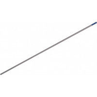 Кедр Электроды вольфрамовые WL-20-175 диам. 3,2мм синий AC/DC 7340006