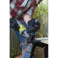Ryobi Углошлифмашина RAG800-125G 5133002491