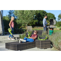 Ryobi ONE+ радио R18RH-0 без аккумулятора в комплекте 5133002734