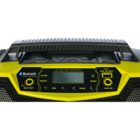 Ryobi ONE+ радио R18RH-0 без аккумулятора в комплекте 5133002734