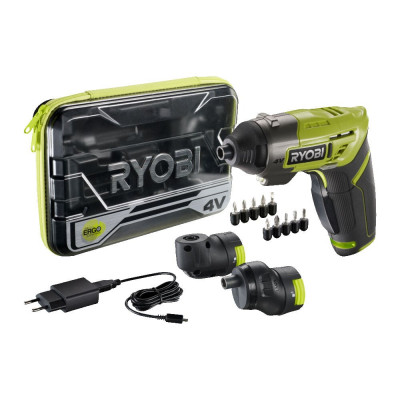 Ryobi Отвертка premium ERGO-A2 5133003409