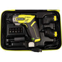 Ryobi Отвертка premium ERGO-A2 5133003409