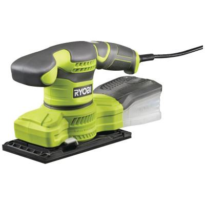 Ryobi Виброшлифмашина RSS200-G 5133003500