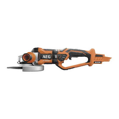 AEG 18В Бесщеточная Углошлифовальная машина BEWS18-230BL-0 4935459735