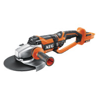 AEG 18В Бесщеточная Углошлифовальная машина BEWS18-230BL-0 4935459735
